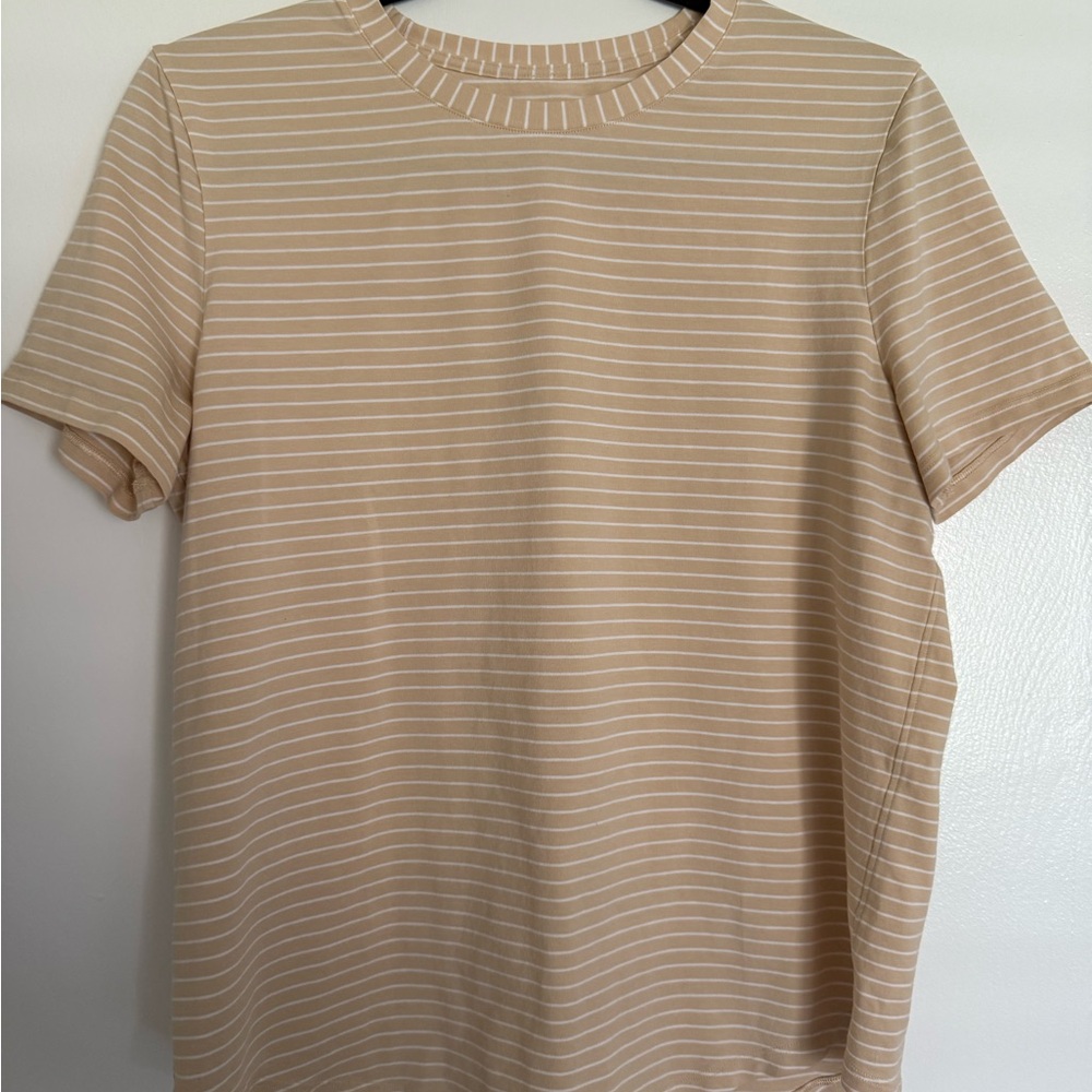 Lululemon Love Tee